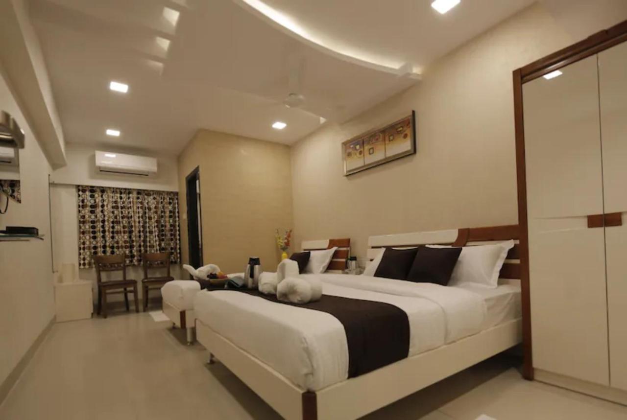 Fabhotel Annex Executive Mumbai Luaran gambar