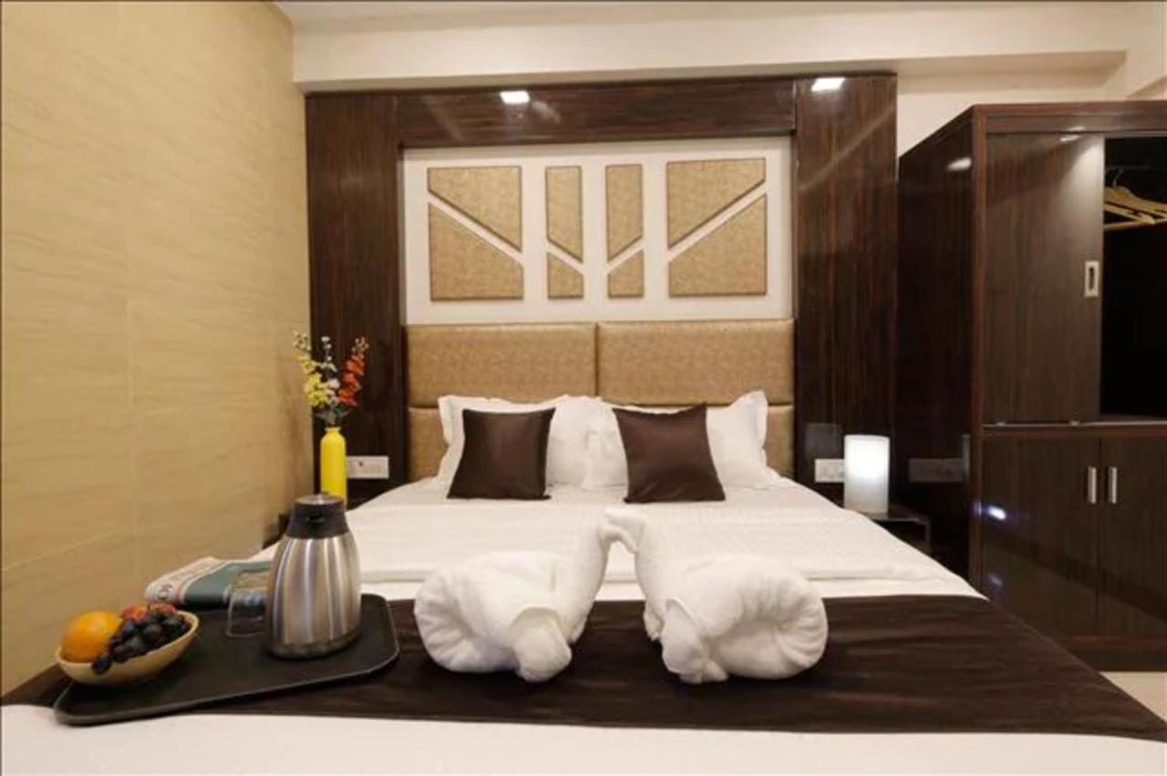 Fabhotel Annex Executive Mumbai Luaran gambar